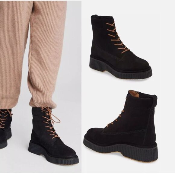 rag & bone Sloane Boots - Picture 13 of 15